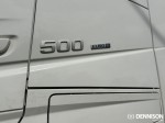 Volvo FH 6x2 500 Tractor unit
